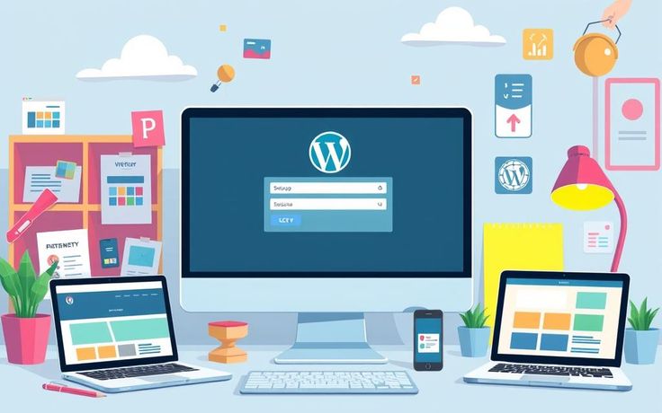 WordPress Development